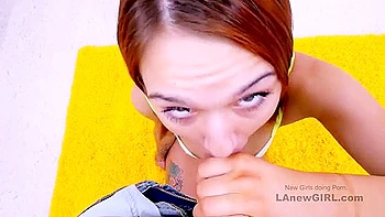 hd,deepthroat,cum-in-mouth,rimming,pov-blowjob