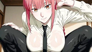 dick,huge-tits,red-head,boobs,cartoon