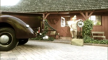 pornstar,american,european,red-head,outdoor