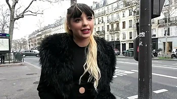 french,big-tits,milf,tattoo,lingerie