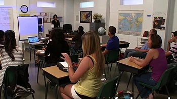 pussy-licking,couple,pornstars,big-tits,reality