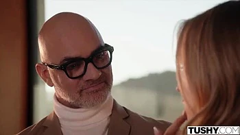 round-ass,blonde,insatiable,reverse-cowgirl,doggy-style