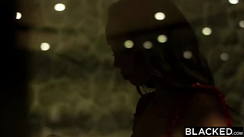 lingerie,ffm,cumplay,missionary,creampie