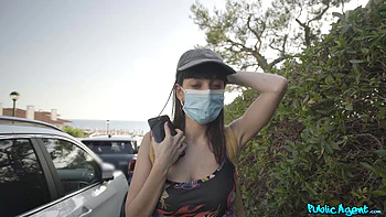 tank-top,handjob,brunette,reverse-cowgirl,fucking