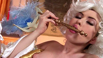 high-heels,stockings,lingerie,solo-female,russian