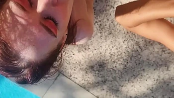 threesome,amateur,facial,wife,outdoor