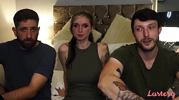 tattoo,melons,knockers,busty-amateur,cumshot