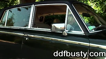 blonde,big-tits,high-heels,lingerie,polish