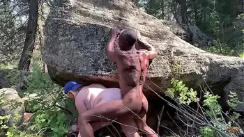 big-cock,outdoor,interracial,big-tits,coach-cardher