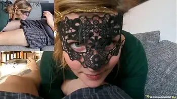 gag,handjob,cum,cumshot,big-dick