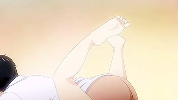 busty,hentai,creampie,anime,couple