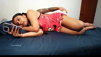 brunette,desi,hd,homemade,indian-amateur