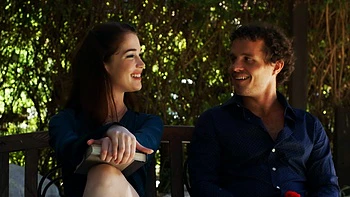 tattoo,brunette,natural-tits,long-hair,cowgirl