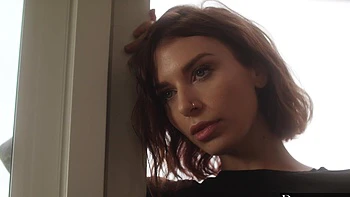 doggystyle,hardcore,fake-tits,couple,tattoo