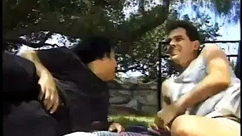 asian,double-penetration,teens,threesome,doggy-style