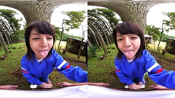 cowgirl,3d,outdoor,japanese,asian