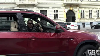 tattoo,high-heels,blowjob,lingerie,small-tits