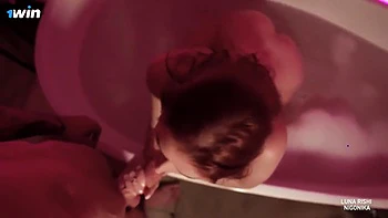 natural-tits,blowjob,babe,natural-boobs,bathroom