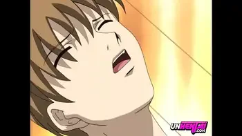 step-mother,step-son,step-mom,anime,step