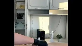 wet,wax,fetish,pussy,dick