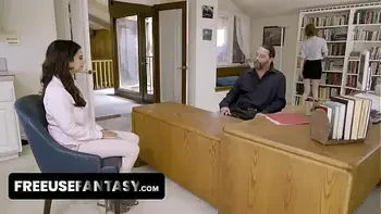 side-fuck,trimmed-pussy,brunette,submissive,fantasy