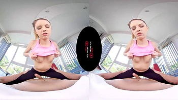 reality,3d,brunette,cowgirl,pov