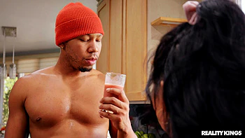 asian,blowjob,big-ass,top,ponytail