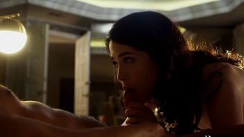 small-tits,threesome,interracial,straight,doggy-style