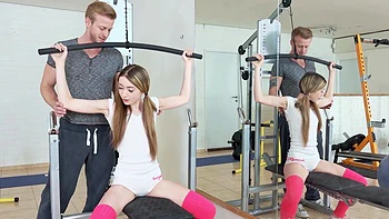 blonde,blowjob,shaved-pussy,small-tits,pussy-licking