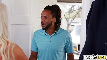 blonde,gaping,doggystyle,deepthroat,facial