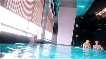 asian,shower,amateur