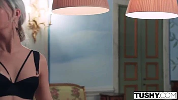 facial,assfucking,cowgirl,anal,blonde