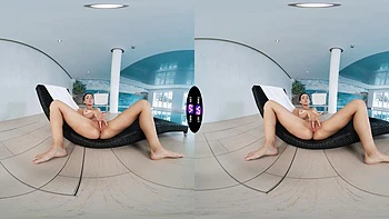 masturbation,straight,brunette,teen-18,spread-legs