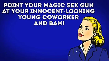 office,blowjobs,asian,brunette,shaved