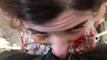 rough,drool,cum,sundress,kissing