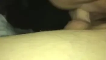 pulsating-cock,amateur,closeup