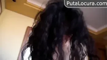 natural-tits,mexican,blowjob,deepthroat,cumshot