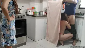 babe,innocent-teen,booty,teen,step-family