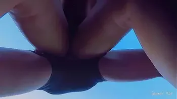 cowgirl,dick,anal-sex,closeup,creampie