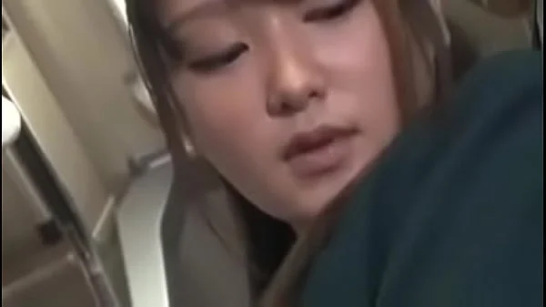 bus,tits,pussy,japanese,teen