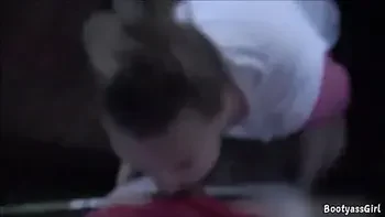 thick,public,amateur,teen,outdoor-blowjob