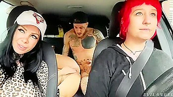 booty,busty-milf,dick,long-hair,thick