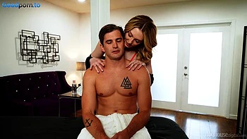 massage,licking,handjob,cowgirl,small-tits