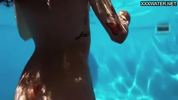 outdoor,young-18,latino,nature,small-tits