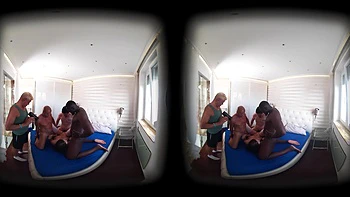 interracial,anal,big-tits,blowjob,gangbang