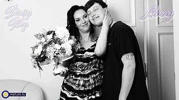 latex,nipples,milf,lingerie,blowjob