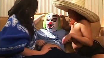 milf-anal-sex,threesome,dick,latino,knockers