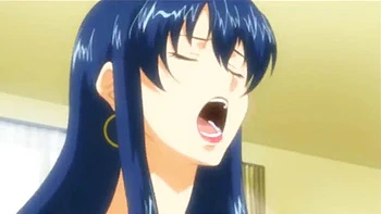 hentai,hardcore,stepmom,anime,blonde