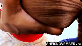 ebony,girlfriend,young-18,cheating-ebony,voyeur