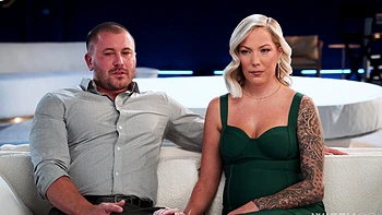 tattoo,moaning,wife,reverse-cowgirl,missionary